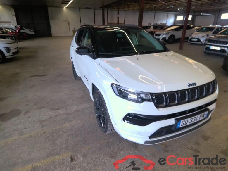 JEEP COMPASS 240 PHEV S AT RK #5