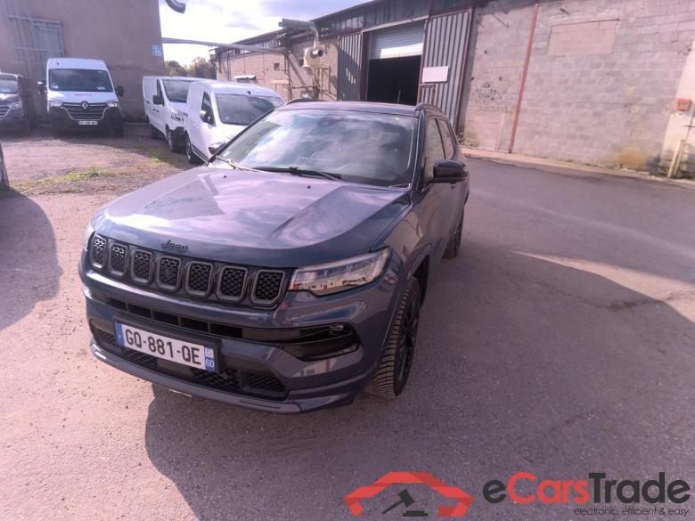 JEEP COMPASS 240 PHEV S AT RK #2
