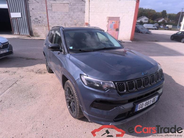JEEP COMPASS 240 PHEV S AT RK #3