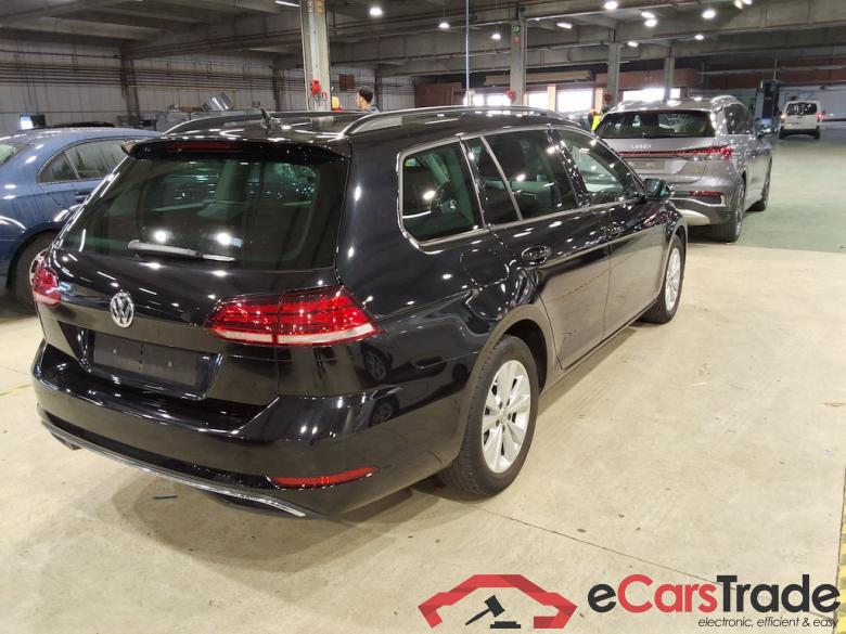 VOLKSWAGEN Golf 1.0 TSI COMFORTLINE #4