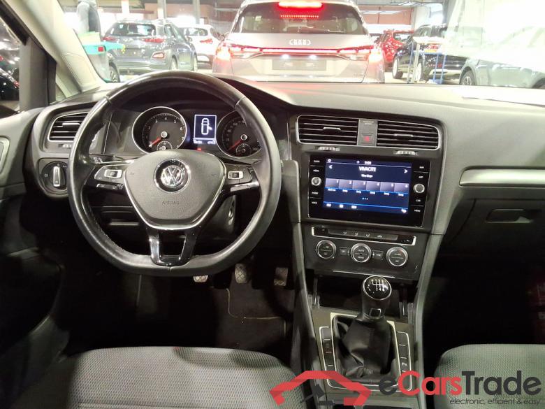 VOLKSWAGEN Golf 1.0 TSI COMFORTLINE #6