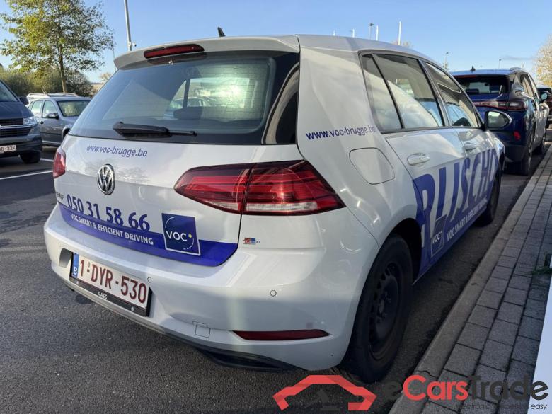 VOLKSWAGEN Golf VII Golf Trendline 1,6 l TDI SCR 85 kW (115 PS) 5-Gang #4