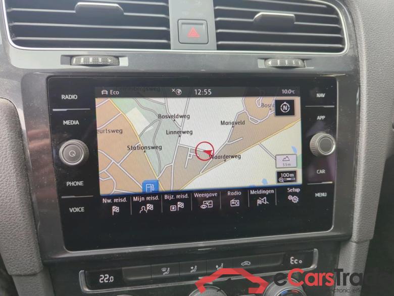 VOLKSWAGEN e-Golf 100 kW #3