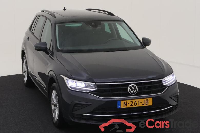 VOLKSWAGEN Tiguan 96 kW #5
