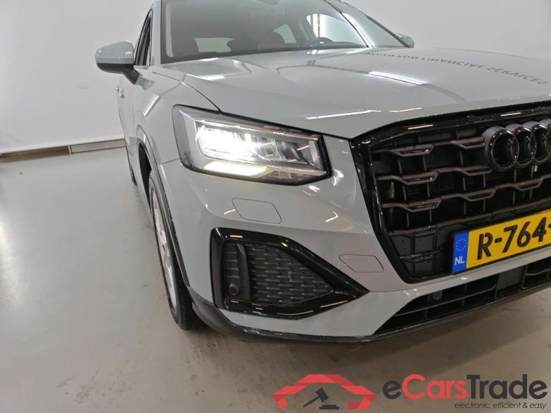AUDI Q2 110 kW #4