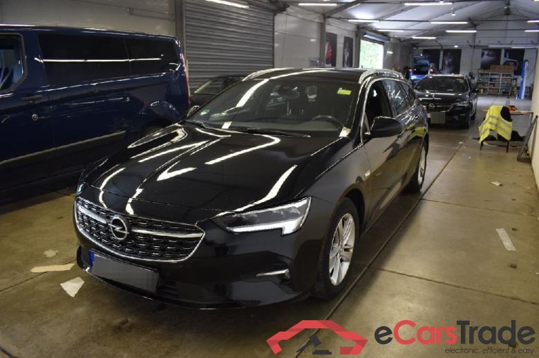 OPEL Insignia Sports Tourer 2.0 Diesel Aut. Business 5d 128kW #1