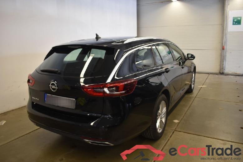 OPEL Insignia Sports Tourer 2.0 Diesel Aut. Business 5d 128kW #2