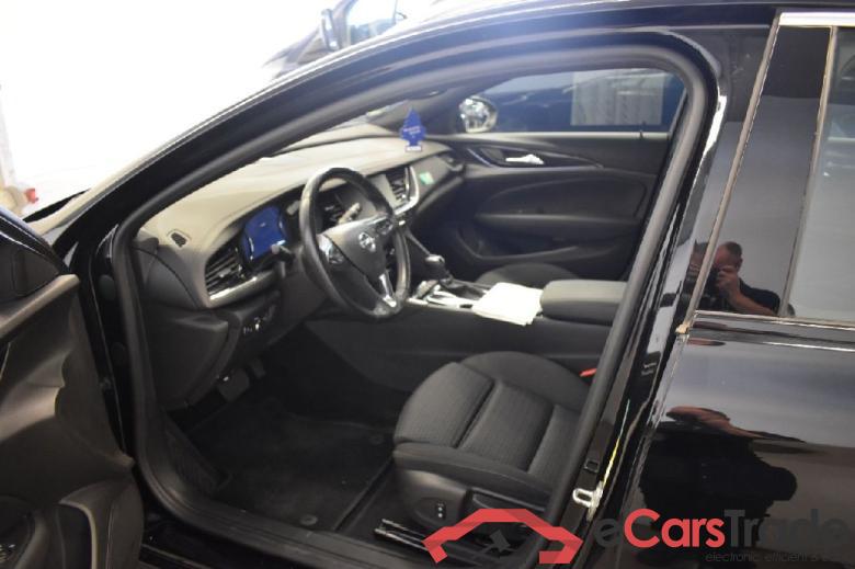 OPEL Insignia Sports Tourer 2.0 Diesel Aut. Business 5d 128kW #4