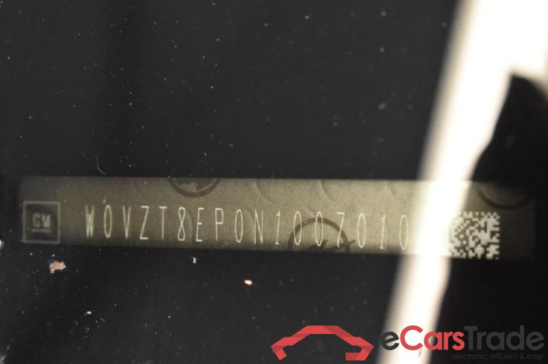 OPEL Insignia Sports Tourer 2.0 Diesel Aut. Business 5d 128kW #5