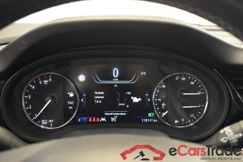 OPEL Insignia Sports Tourer 2.0 Diesel Aut. Business 5d 128kW #6