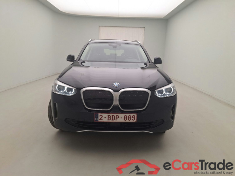 BMW, iX3 '20 BEV, BMW iX3 sDrive35 5d #1