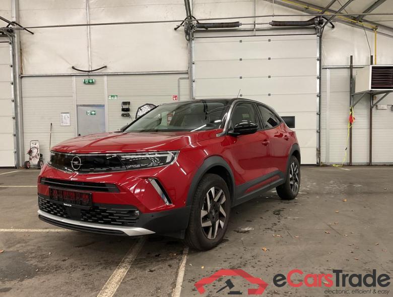 OPEL Mokka Mokka 1.2 Turbo Elegance S/S (EU6.4) #1