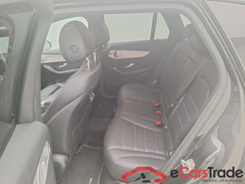 Mercedes, GLC FL'19, Mercedes-Benz GLC GLC 300 de 4MATIC 5d #4