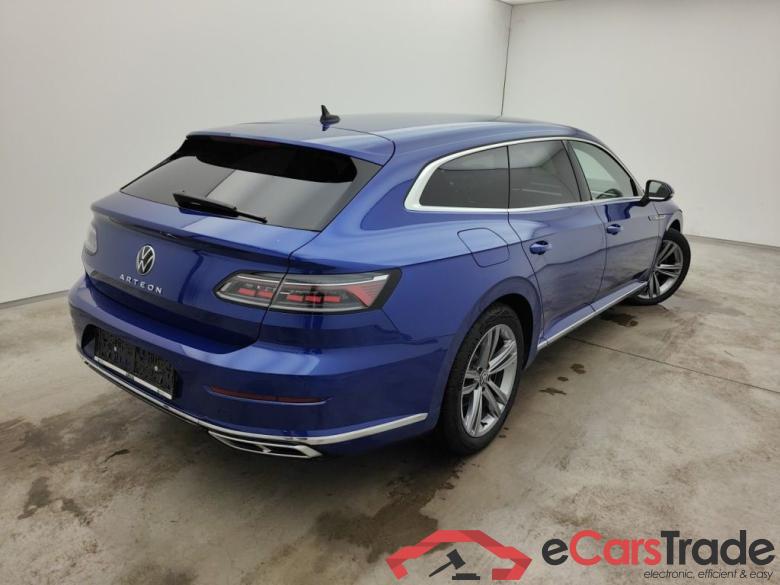 Volkswagen Arteon Shooting Brake 2.0 TDI 110kW DSG R-Line Shooting Brake 5d #2