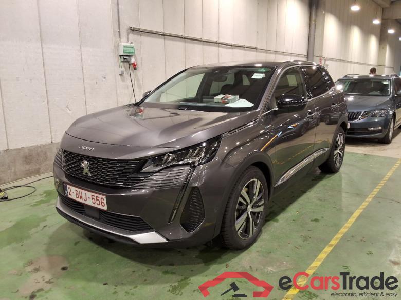 PEUGEOT 3008 1.6 PHEV 225 E-AUTO8 ALLURE #1