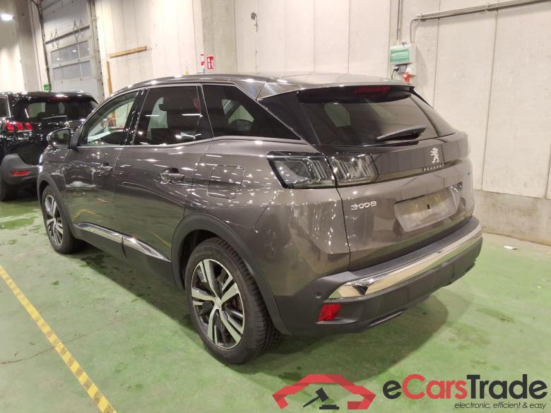 PEUGEOT 3008 1.6 PHEV 225 E-AUTO8 ALLURE #2
