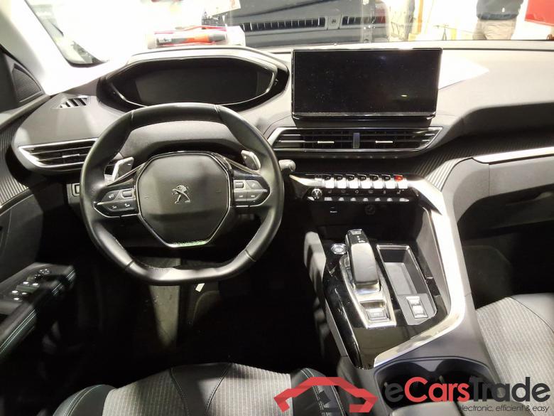 PEUGEOT 3008 1.6 PHEV 225 E-AUTO8 ALLURE #6