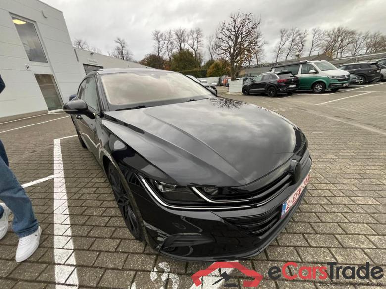 VOLKSWAGEN Arteon Elegance 2.0 TDI SCR 110 kW (150 pk) 7 versnellingen DSG #1