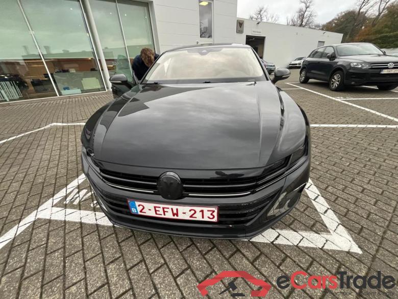 VOLKSWAGEN Arteon Elegance 2.0 TDI SCR 110 kW (150 pk) 7 versnellingen DSG #5