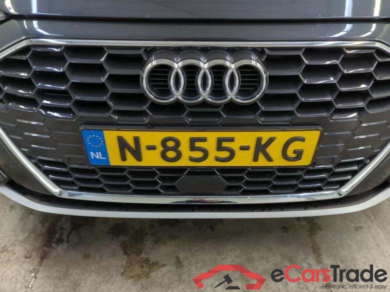 AUDI A3 Limousine 30 TFSI Adv edition #4