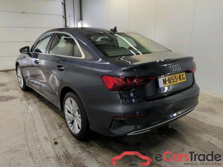 AUDI A3 Limousine 30 TFSI Adv edition #6