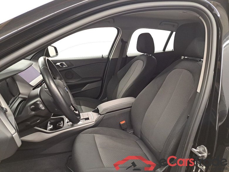 BMW 1 Reeks Hatch 116dA (85 kW) 5d #4