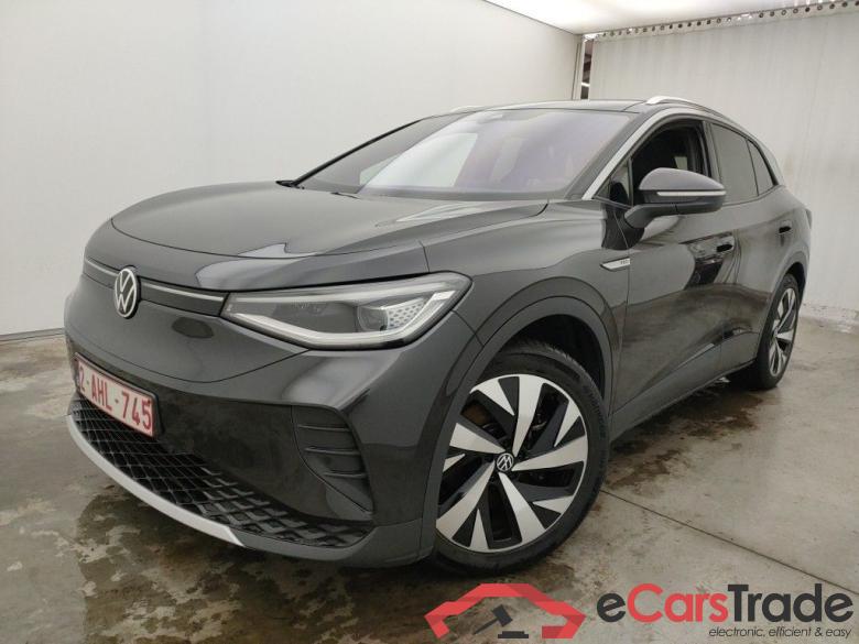 Volkswagen ID.4 77 kWh - Max 5d #1