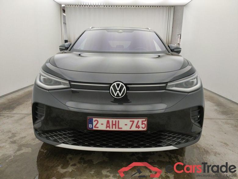 Volkswagen ID.4 77 kWh - Max 5d #5