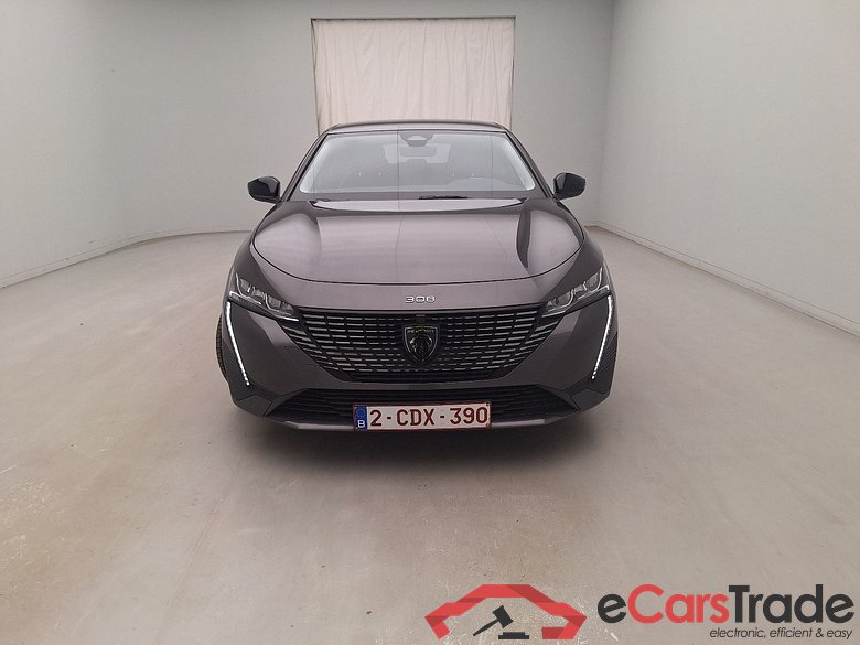 Peugeot, 308 SW '21, Peugeot 308 SW 1.5 BlueHDi 130 S&S EAT8 Allure 5d #1