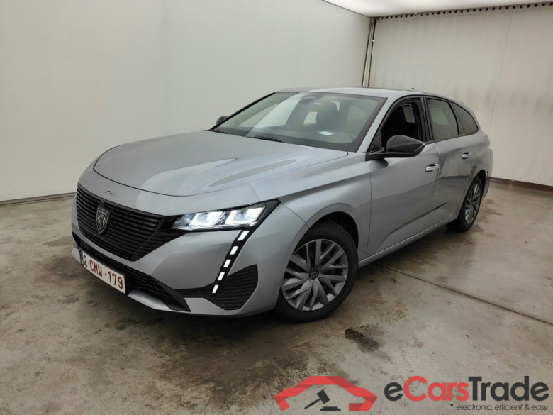 Peugeot 308 SW 1.2 PureTech 110 S&S Active Pack 5d