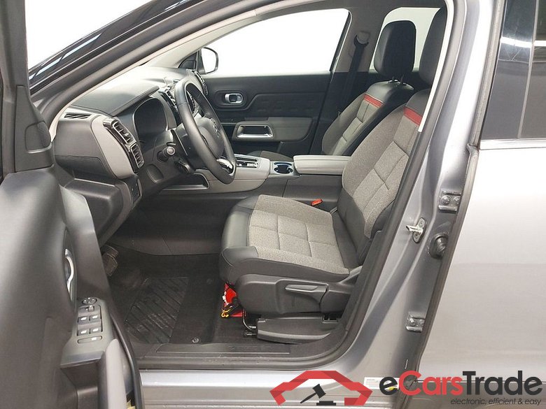 Citroën C5 Aircross Hybrid 225 e-EAT8 Feel 5d #3