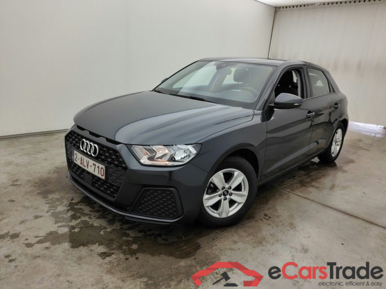 Audi A1 Sportback 1.0 25 TFSI 70kW S tronic Business Ed. 5d