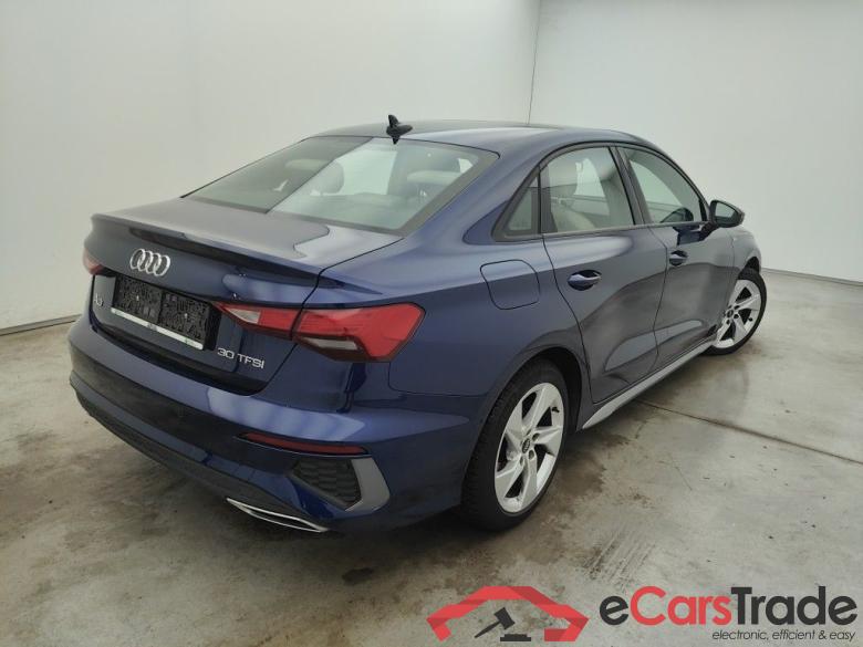 Audi A3 Berline 1.0 TFSi 30 81kW S tronic S line Bus. Ed 4d #2
