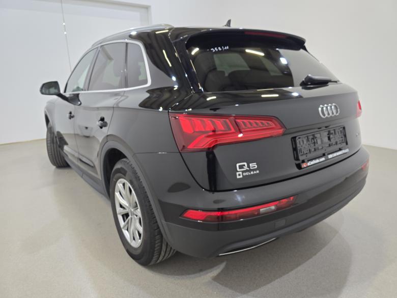 Audi Q5 2.0 35 TDI Aut. LED-Matrix Virtual Leather KeylessGo Camera Klima PDC ... #6