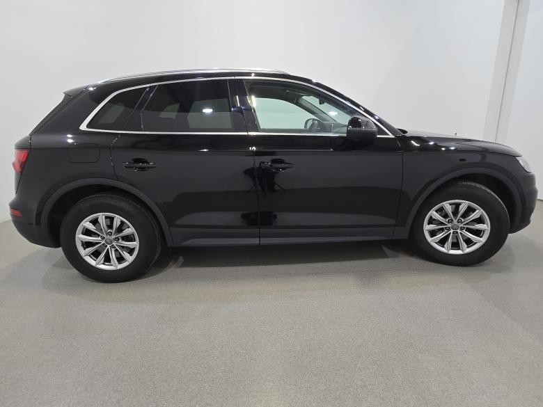 Audi Q5 2.0 35 TDI Aut. LED-Matrix Virtual Leather KeylessGo Camera Klima PDC ... #5