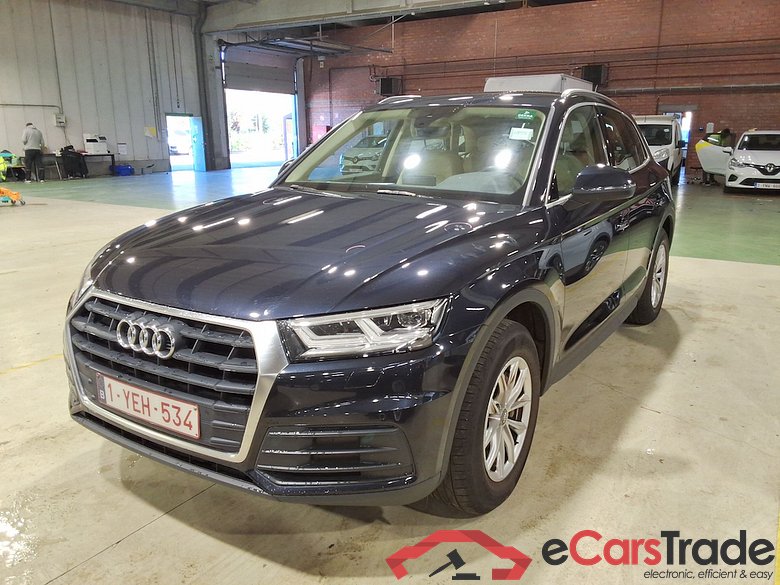 AUDI Q5 DIESEL - 2017 35 TDi Business Edition S tronic