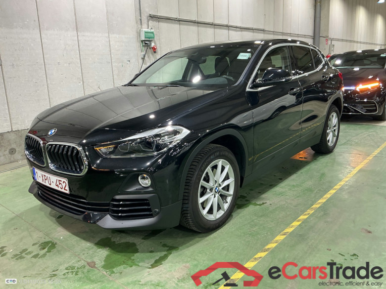BMW X2 1.5 SDRIVE18I 100KW #1