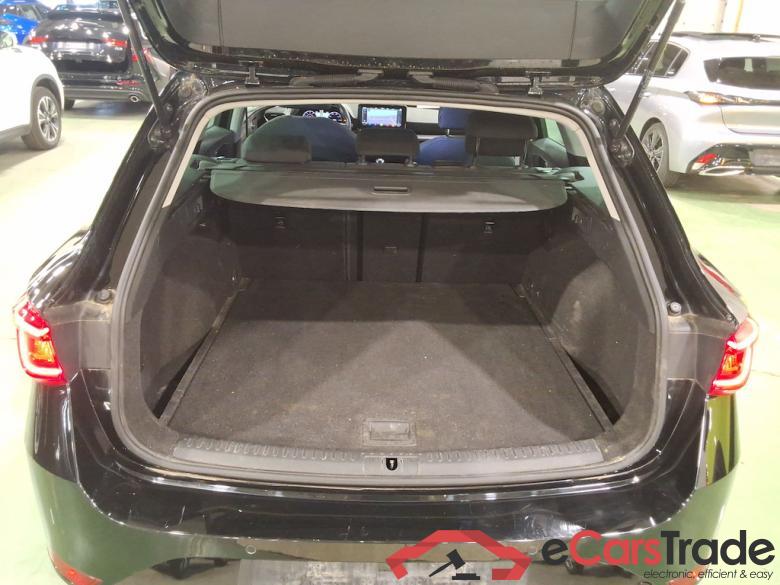 SEAT LEON ST 1.5 TSI 130 MOVE! #3