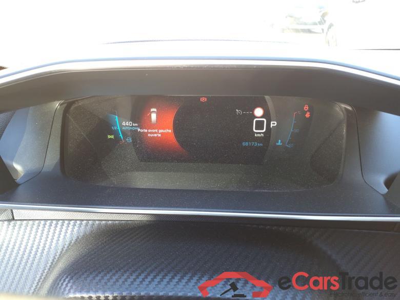 PEUGEOT 2008 Puretech 130 cv S&S EAT8 Allure Pack #6