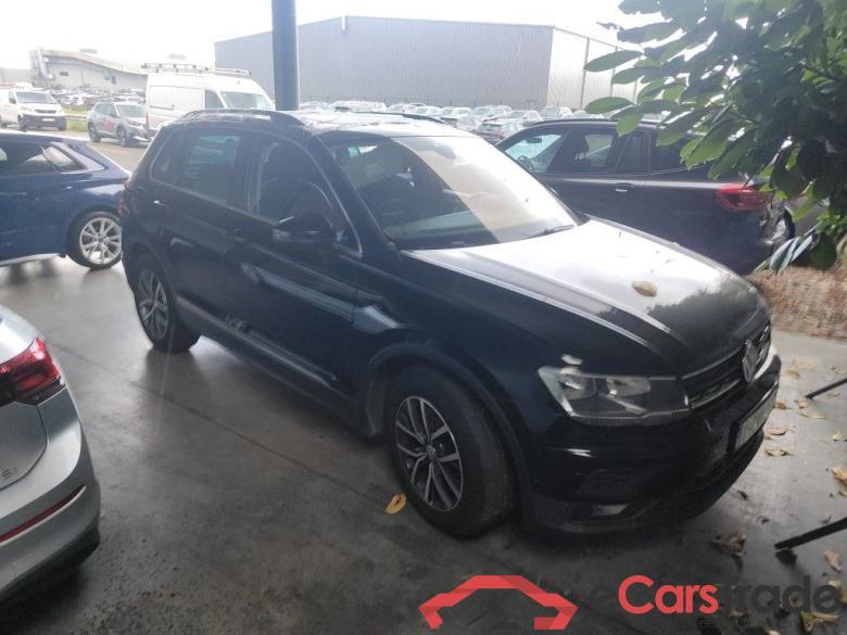Volkswagen Tiguan 2.0 TDI BMT SCR 110kW Comfortline 5d - NO COC !! technical issues !!! #5