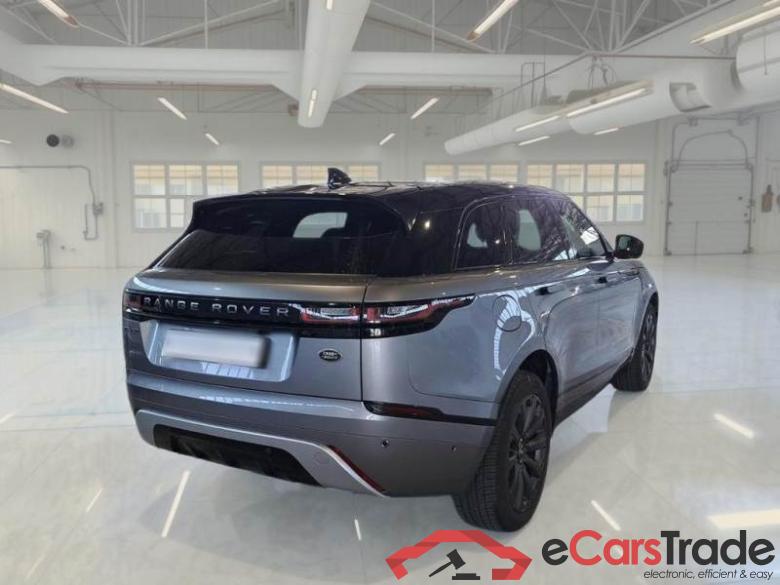 LAND ROVER RANGE ROVER VELAR / 2017 / 5P / SUV 2.0 D I4 204 R-DYNAMIC SE 4WD AUTO #2