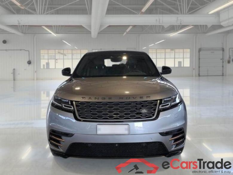 LAND ROVER RANGE ROVER VELAR / 2017 / 5P / SUV 2.0 D I4 204 R-DYNAMIC SE 4WD AUTO #6