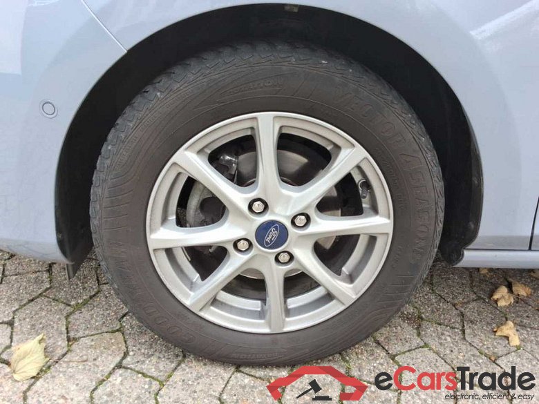 Ford Fiesta (CE1)(2017->) DE - LimS5 1.0 EcoBoost EU6d-T, Titanium X S/S (EURO 6d-TEMP), 2019 - 2020 #4