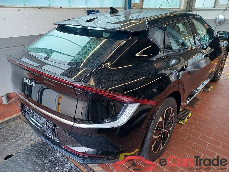 Kia EV6 (CV)(2021->) DE - SUV5 Elektro 77,4 kWh, 2WD, 2021 - 2024 #3