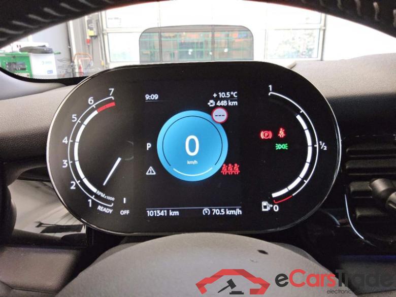 MINI Mini 5-trg. (F55)(2014->) DE - LimS5 1.5 EU6d, Cooper JohnCooperWorksTrim(EURO 6d)(OPF), (Facelift 2) 2021 #6