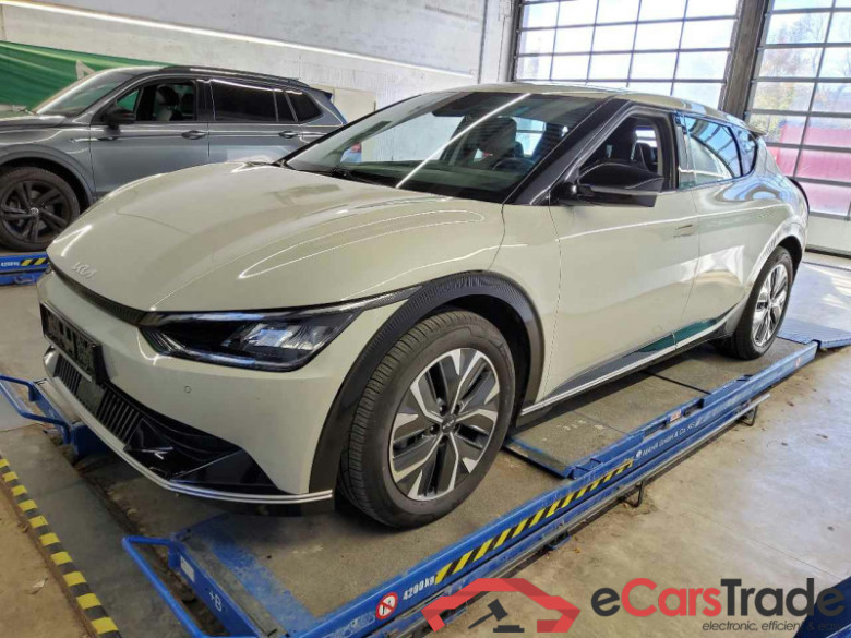Kia EV6 (CV)(2021->) DE - SUV5 Elektro 77,4 kWh, 2WD, 2021 - 2024 #1