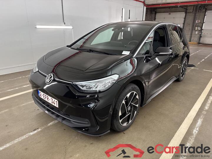 Volkswagen ID.3 ID.3 58 kWh Pro Performance Business 150kW/204pk  5D/P Auto-1 - WLTP onvolledig #1