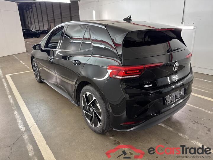 Volkswagen ID.3 ID.3 58 kWh Pro Performance Business 150kW/204pk  5D/P Auto-1 - WLTP onvolledig #3