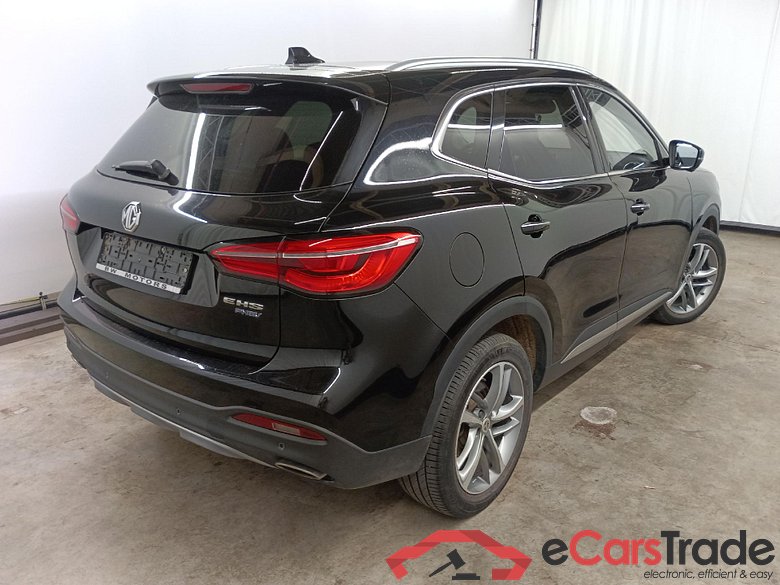 MG EHS 1.5T Luxury Plug-In 5d #4