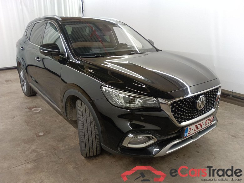 MG EHS 1.5T Luxury Plug-In 5d #5